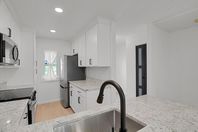 9406 W Ontario Drive, Littleton, CO 80128