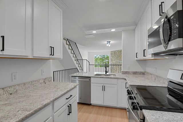 9406 W Ontario Drive, Littleton, CO 80128