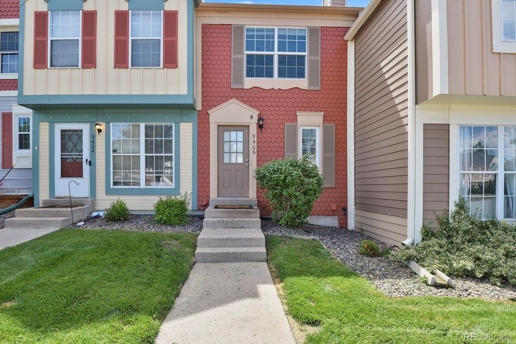 9406 W Ontario Drive, Littleton, CO 80128