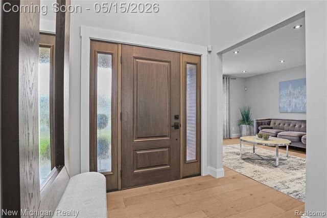 7622 Greene Farm Drive, Ypsilanti, MI 48197