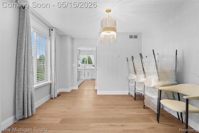 7622 Greene Farm Drive, Ypsilanti, MI 48197