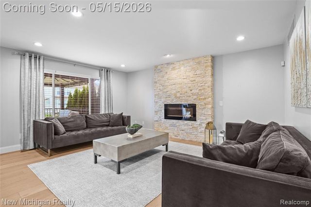 7622 Greene Farm Drive, Ypsilanti, MI 48197