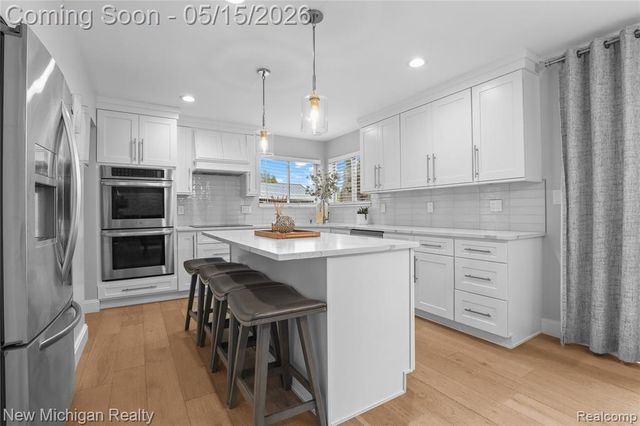 7622 Greene Farm Drive, Ypsilanti, MI 48197