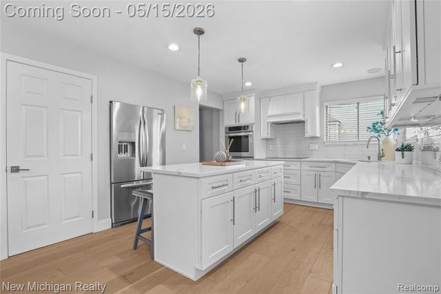 7622 Greene Farm Drive, Ypsilanti, MI 48197