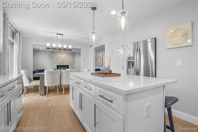 7622 Greene Farm Drive, Ypsilanti, MI 48197