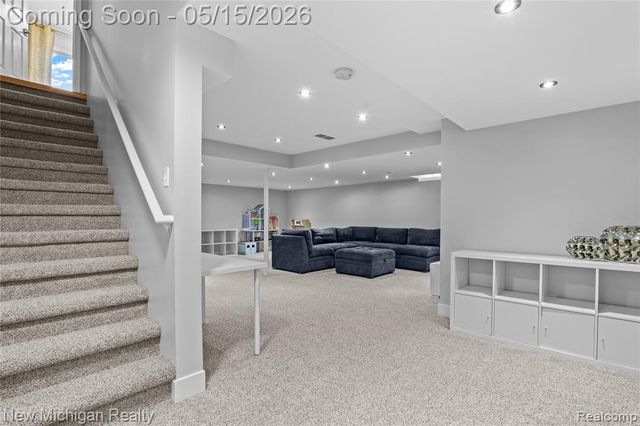 7622 Greene Farm Drive, Ypsilanti, MI 48197