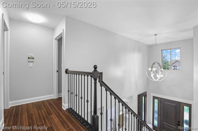 7622 Greene Farm Drive, Ypsilanti, MI 48197