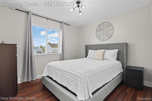 7622 Greene Farm Drive, Ypsilanti, MI 48197