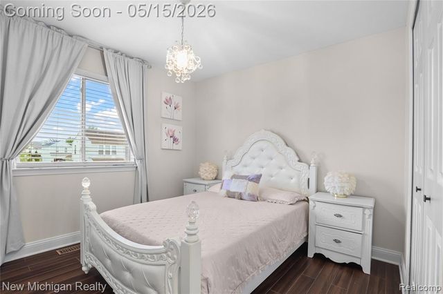 7622 Greene Farm Drive, Ypsilanti, MI 48197
