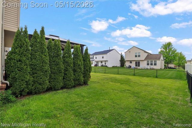 7622 Greene Farm Drive, Ypsilanti, MI 48197