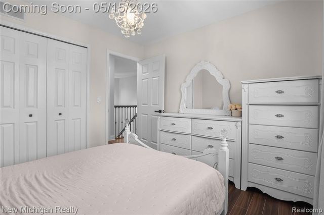 7622 Greene Farm Drive, Ypsilanti, MI 48197