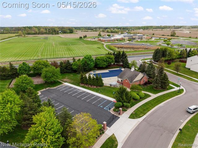 7622 Greene Farm Drive, Ypsilanti, MI 48197