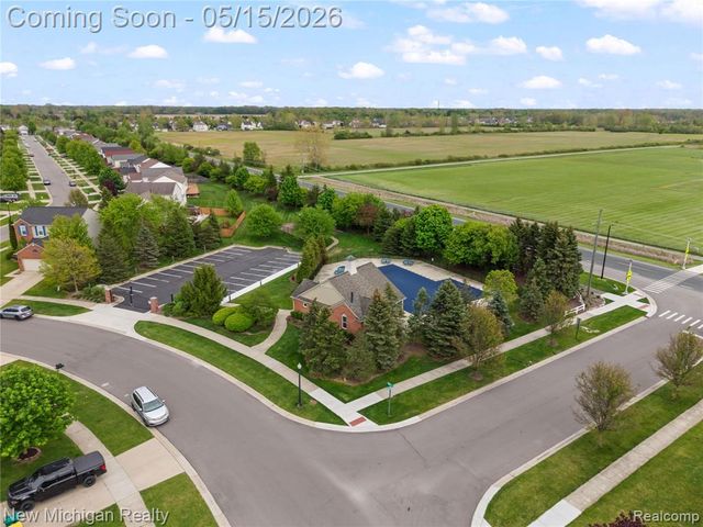 7622 Greene Farm Drive, Ypsilanti, MI 48197