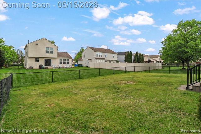 7622 Greene Farm Drive, Ypsilanti, MI 48197