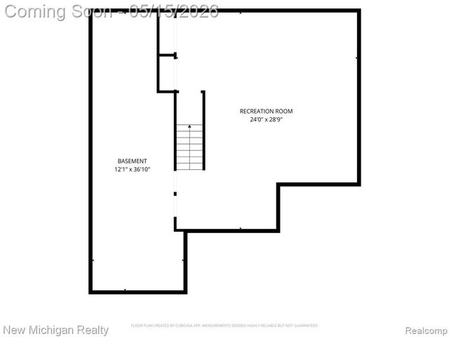 7622 Greene Farm Drive, Ypsilanti, MI 48197