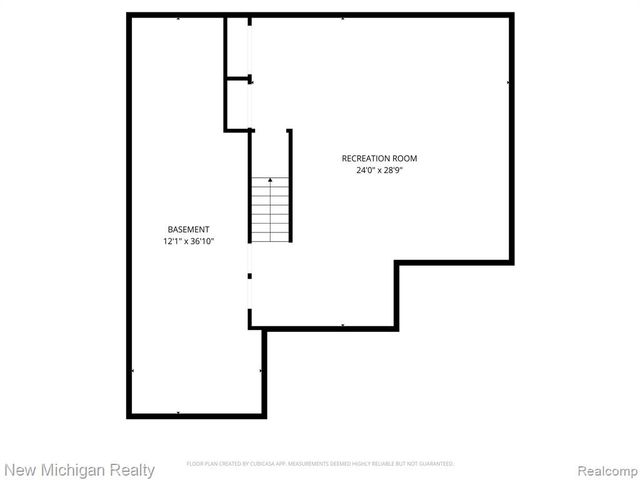 7622 Greene Farm Drive, Ypsilanti, MI 48197
