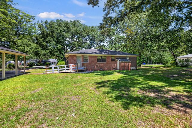 1951 Fruitwood Avenue, Charleston, SC 29414