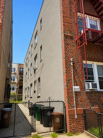 47-44 44TH Street, New York City, NY 11377