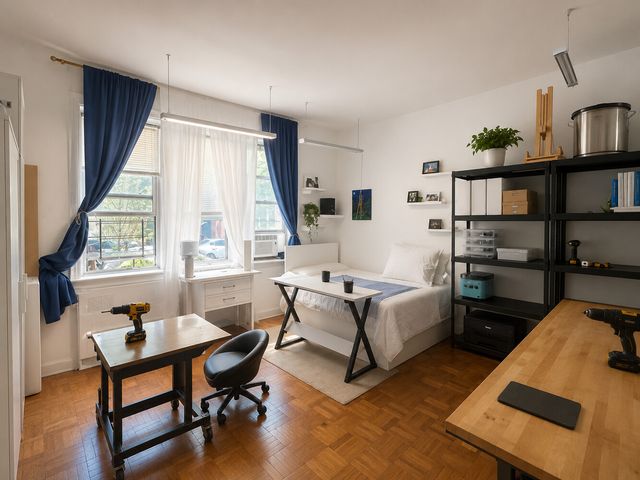 47-44 44TH Street, New York City, NY 11377