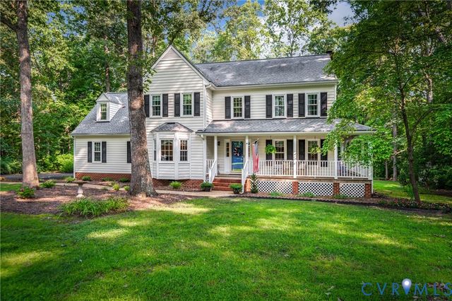10030 Cheroy Woods Ln, Ashland, VA 23005