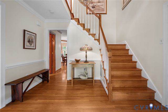 10030 Cheroy Woods Ln, Ashland, VA 23005