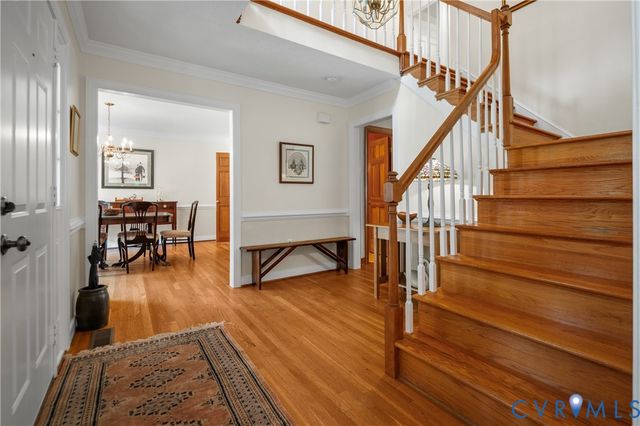 10030 Cheroy Woods Ln, Ashland, VA 23005