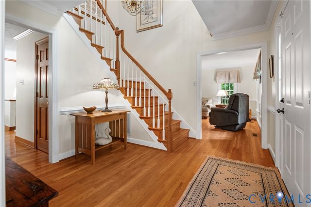 10030 Cheroy Woods Ln, Ashland, VA 23005