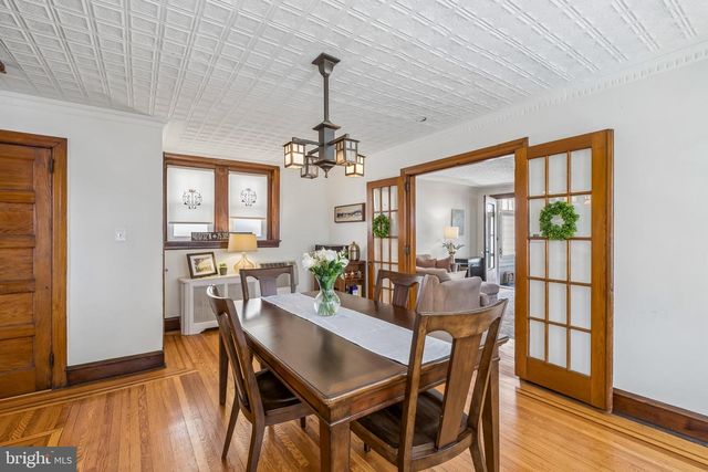 105 SPRING MILL AVE, Conshohocken, PA 19428