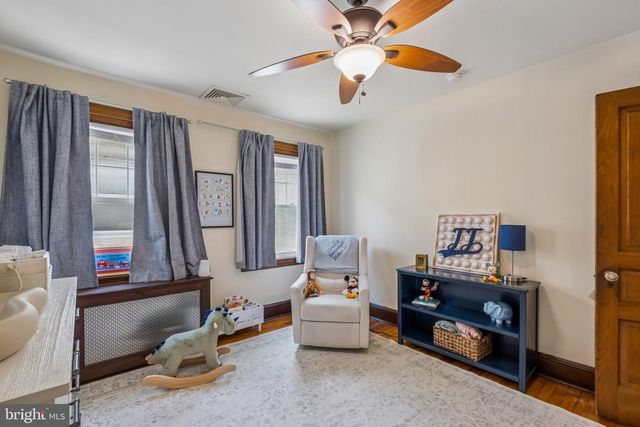105 SPRING MILL AVE, Conshohocken, PA 19428