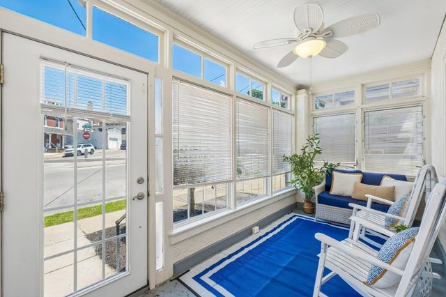 105 SPRING MILL AVE, Conshohocken, PA 19428