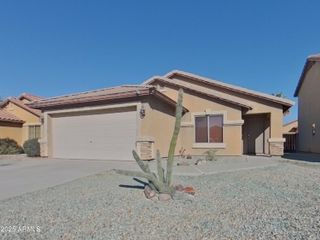 25862 W WHYMAN Street, Buckeye, AZ 85326