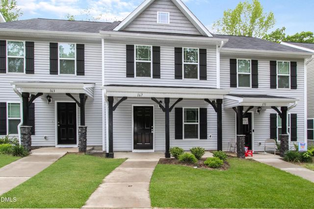 175 Carvins Cove, Clayton, NC 27520