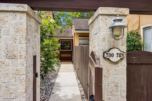 730 TIDEWATER Court, Ponte Vedra Beach, FL 32082