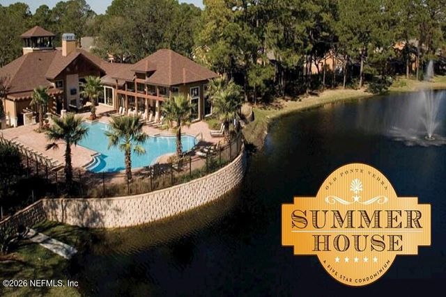 730 TIDEWATER Court, Ponte Vedra Beach, FL 32082