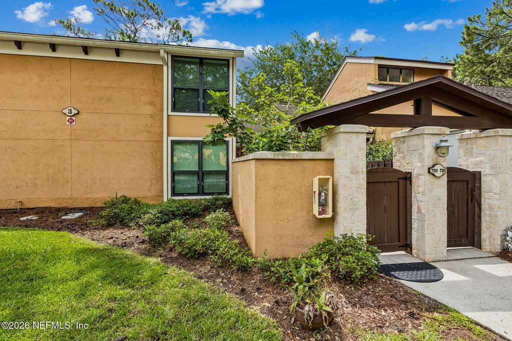 730 TIDEWATER Court, Ponte Vedra Beach, FL 32082