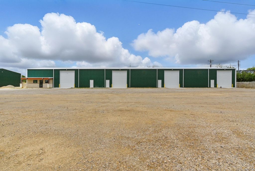 120 W Scenic Trail 3, Weatherford, TX 76088
