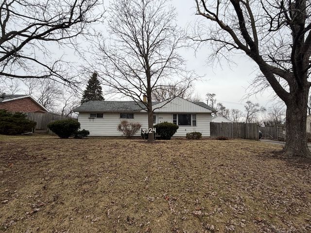 3924 Sunset Avenue, Markham, IL 60428