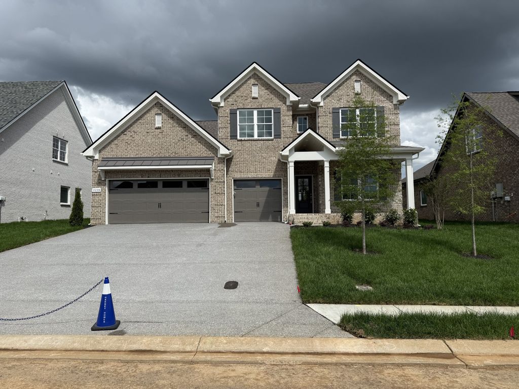 2235 Rockweather Ct, Murfreesboro, TN 37128