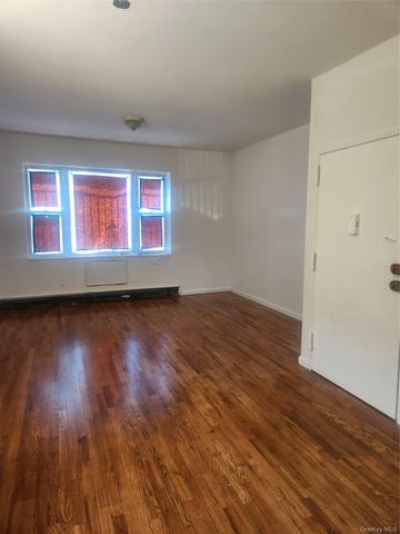 448 Ashford Street 2nd Floor, Brooklyn, NY 11207