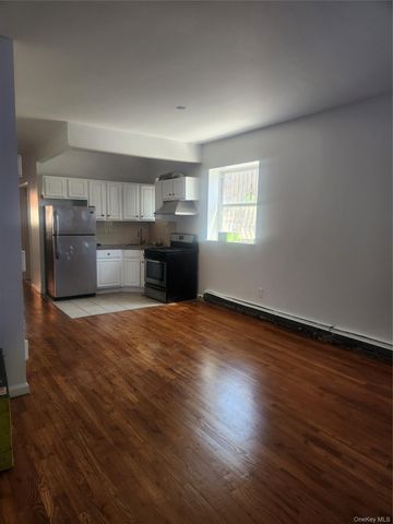 448 Ashford Street 2nd Floor, Brooklyn, NY 11207