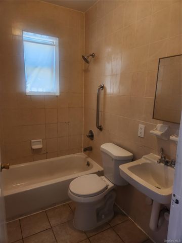448 Ashford Street 2nd Floor, Brooklyn, NY 11207