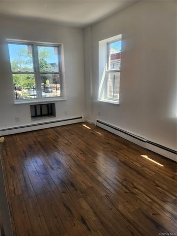 448 Ashford Street 2nd Floor, Brooklyn, NY 11207