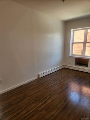 448 Ashford Street 2nd Floor, Brooklyn, NY 11207