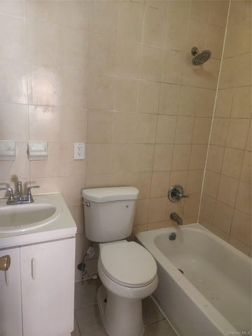 448 Ashford Street 2nd Floor, Brooklyn, NY 11207