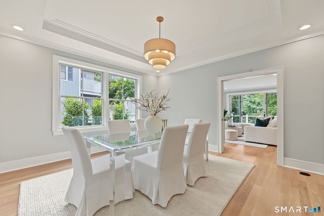 5 Hunter Street, Greenwich, CT 06870
