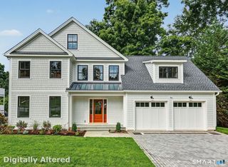 5 Hunter Street, Greenwich, CT 06870