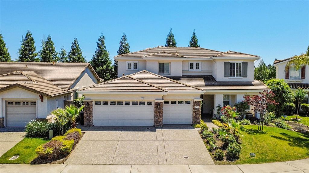 1708 Poppy Field Dr, Roseville, CA 95661