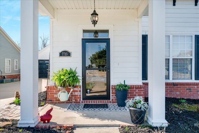 7715 Bridgegate Avenue, Springdale, AR 72762