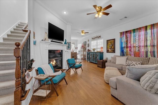 7715 Bridgegate Avenue, Springdale, AR 72762