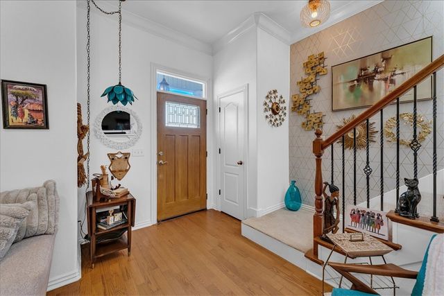 7715 Bridgegate Avenue, Springdale, AR 72762